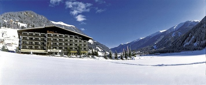 Hotel Alpenhof