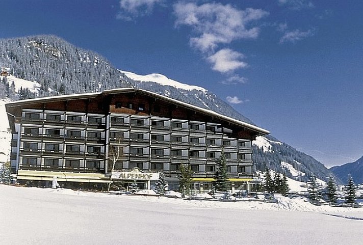Hotel Alpenhof
