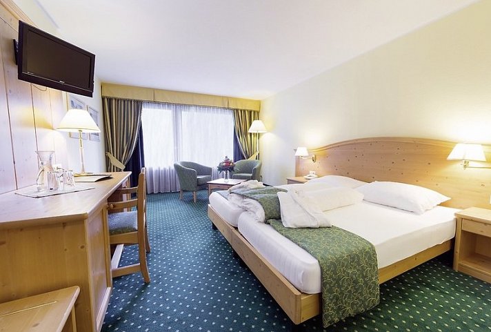 Hotel Alpenhof