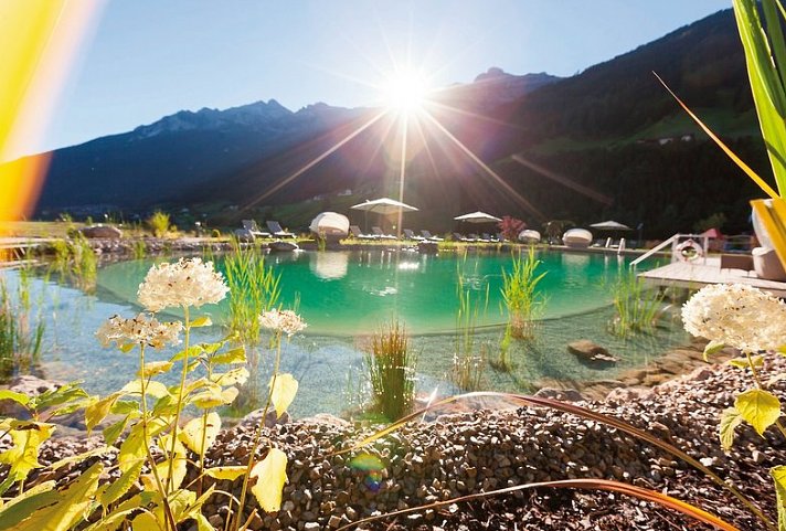 Alpeiner Nature Resort & Spa Tirol