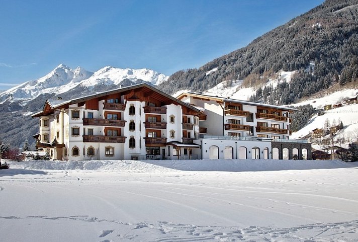 Alpeiner Nature Resort & Spa Tirol