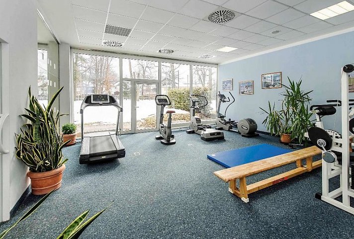 Mercure Garmisch-Partenkirchen