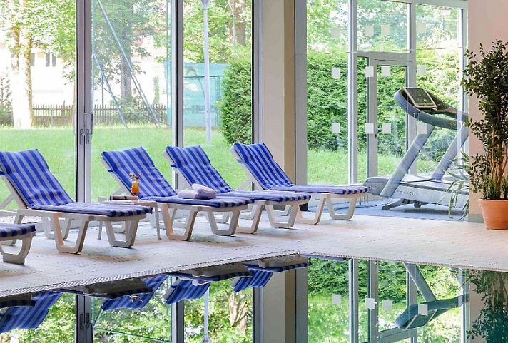 Mercure Garmisch-Partenkirchen