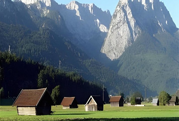 Hotel Vier Jahreszeiten
