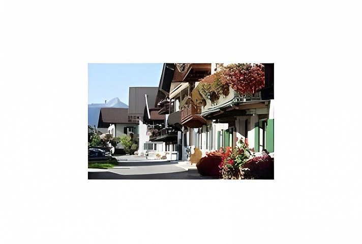 Hotel Vier Jahreszeiten