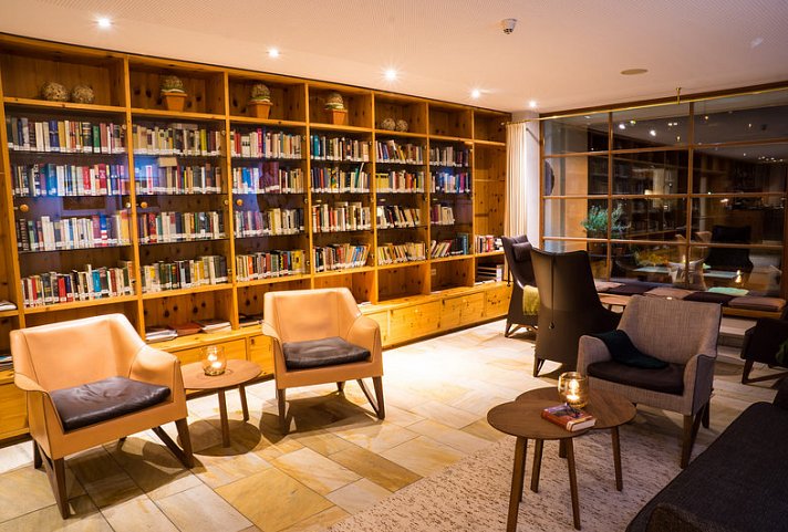 Felbermayer Hotel & AlpineSpa - Montafon