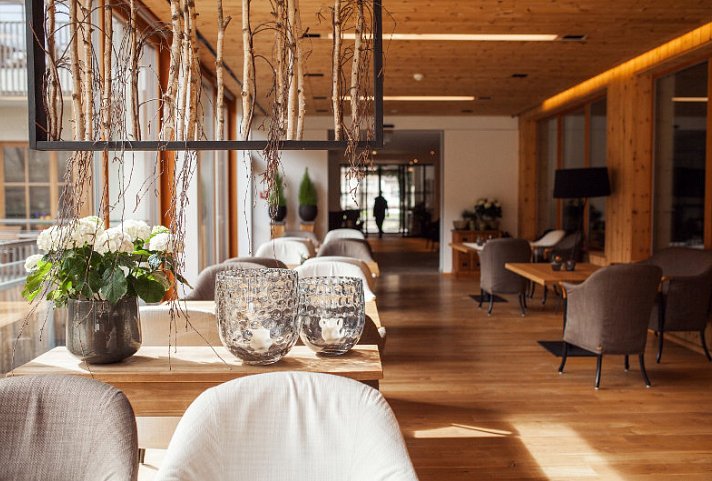 Felbermayer Hotel & AlpineSpa - Montafon