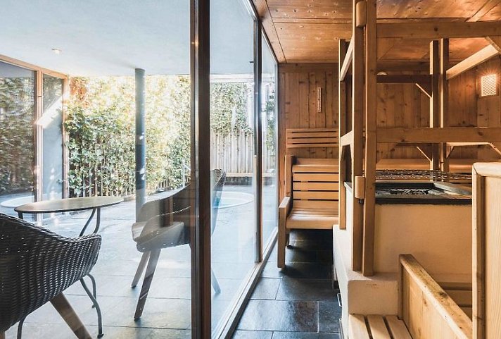 Felbermayer Hotel & AlpineSpa - Montafon