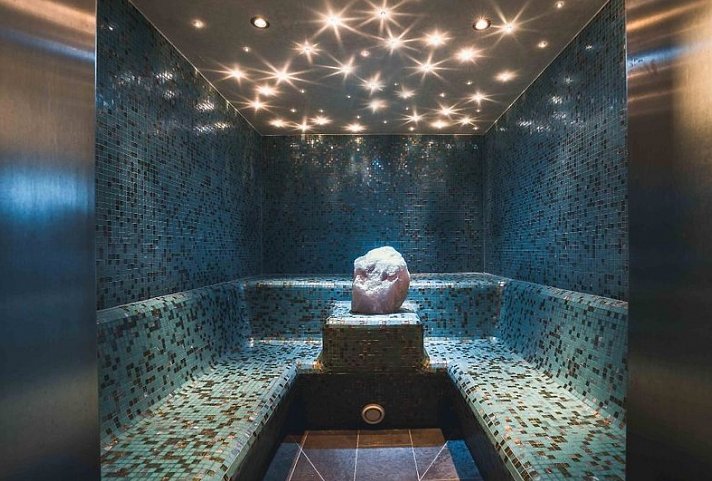 Felbermayer Hotel & AlpineSpa - Montafon