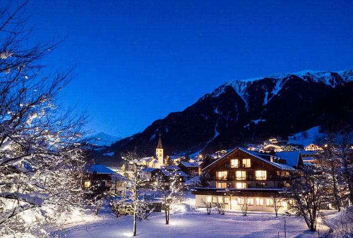 Felbermayer Hotel & AlpineSpa - Montafon
