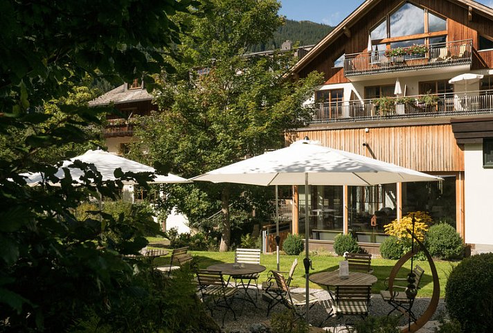 Felbermayer Hotel & AlpineSpa - Montafon