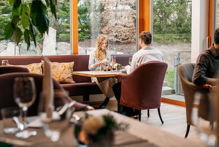 Felbermayer Hotel & AlpineSpa - Montafon