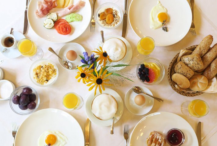 Felbermayer Hotel & AlpineSpa - Montafon