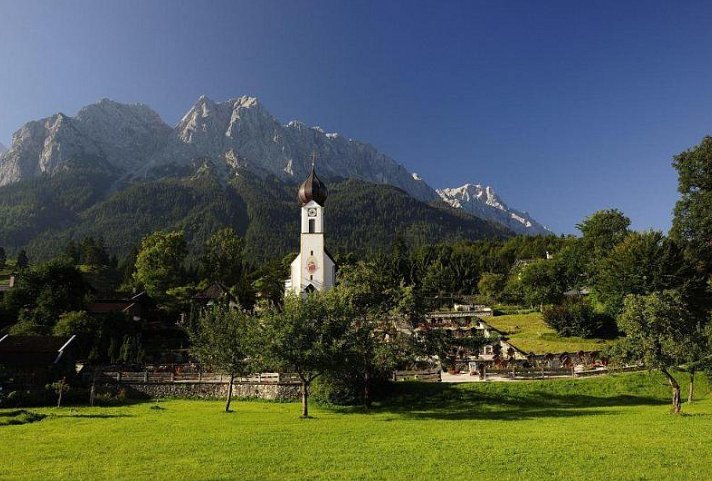 Waxenstein
