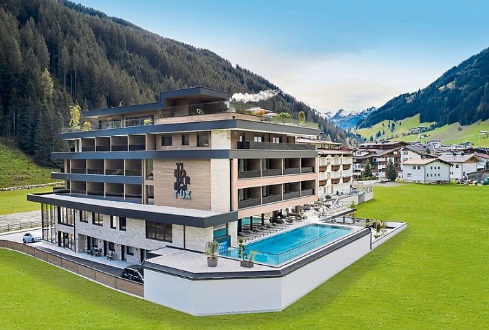 Hotel Tirolerhof