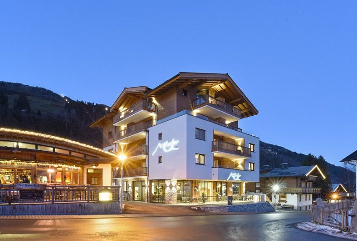 Venediger Lodge