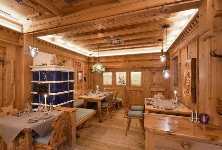 Venediger Lodge