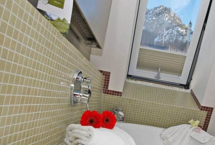Villa Ludwig Suite Hotel
