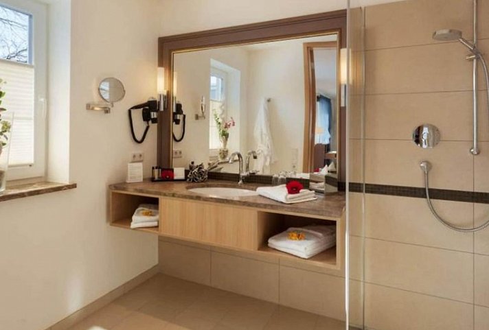 Villa Ludwig Suite Hotel