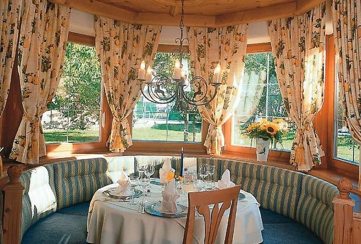 Alpenhotel Tirolerhof