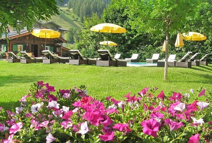 Alpenhotel Tirolerhof