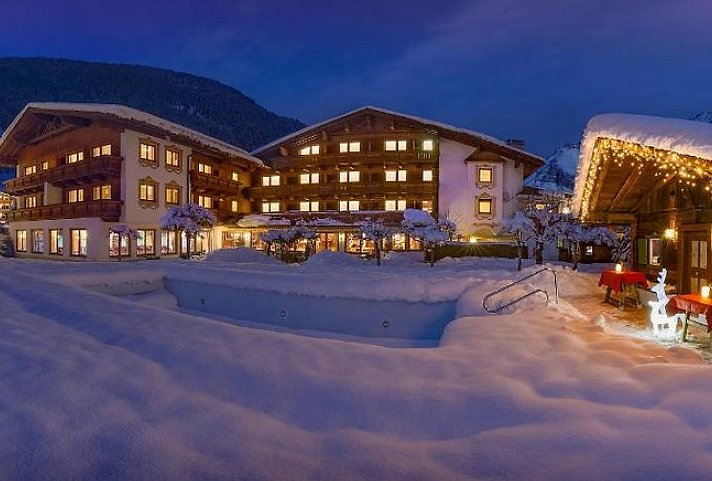 Alpenhotel Tirolerhof