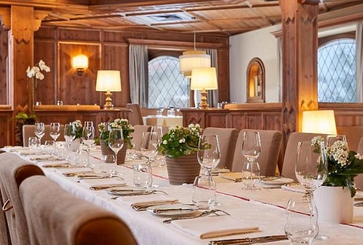 Hotel Alpenrose