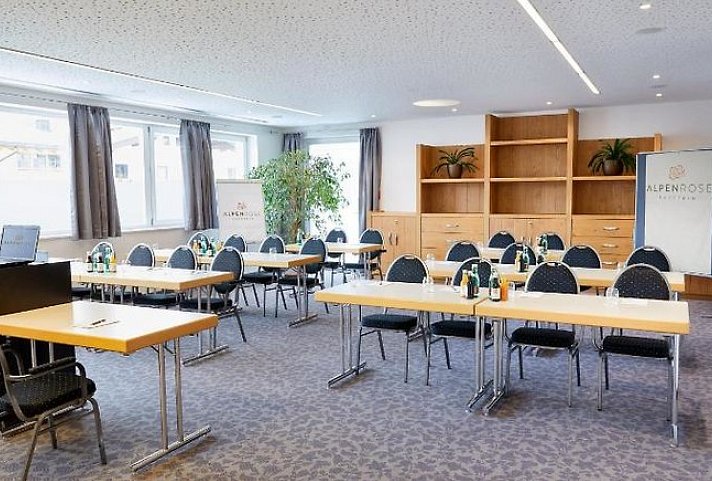 Hotel Alpenrose
