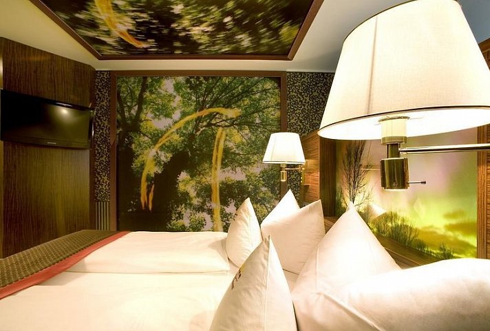 Hotel Sonne