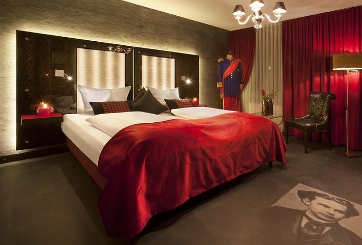 Hotel Sonne