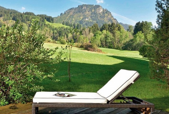 Die Gams Hotel Resort
