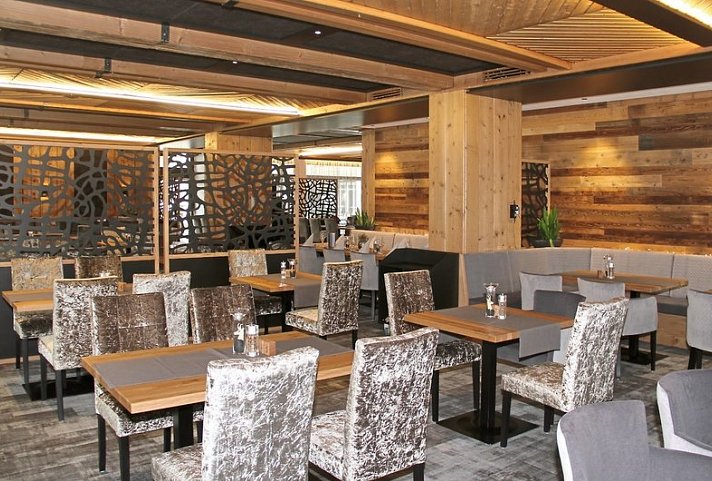 Die Gams Hotel Resort