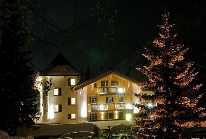 Der Waldhof