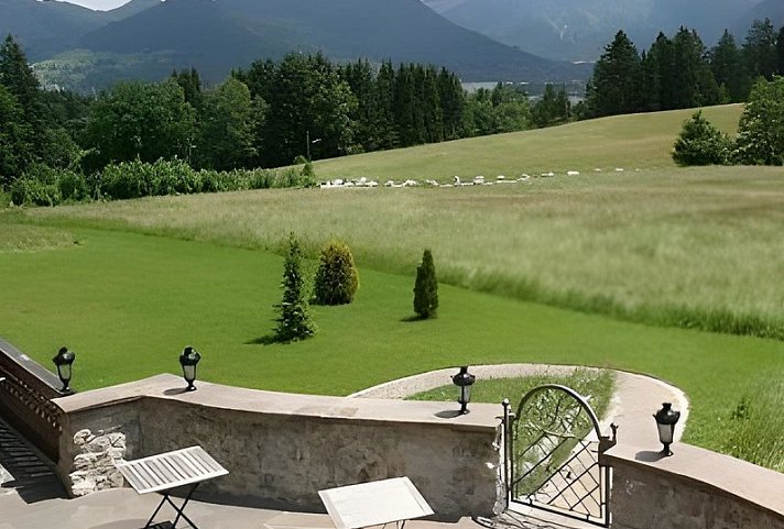 Berghotel Sonnenbichl