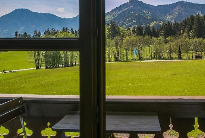 Berghotel Sonnenbichl