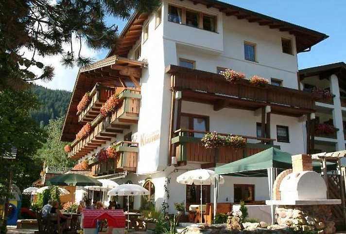 Klausen