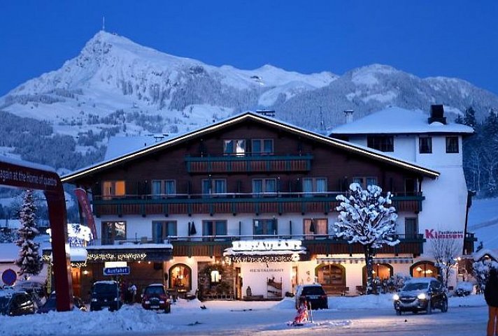 Klausen