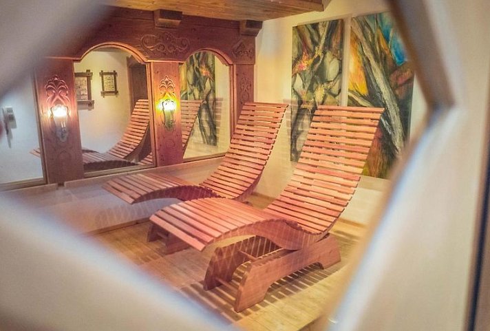 Hotel Hochfilzer