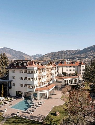 Majestic Hotel & Spa