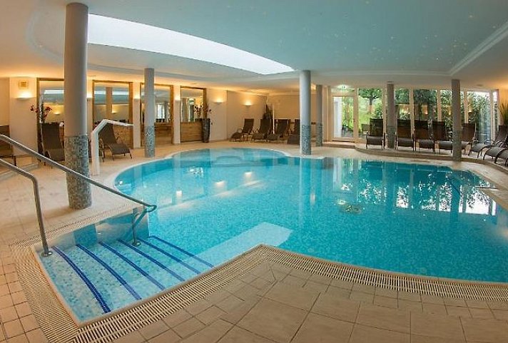 Wohlfühlhotel Schiestl