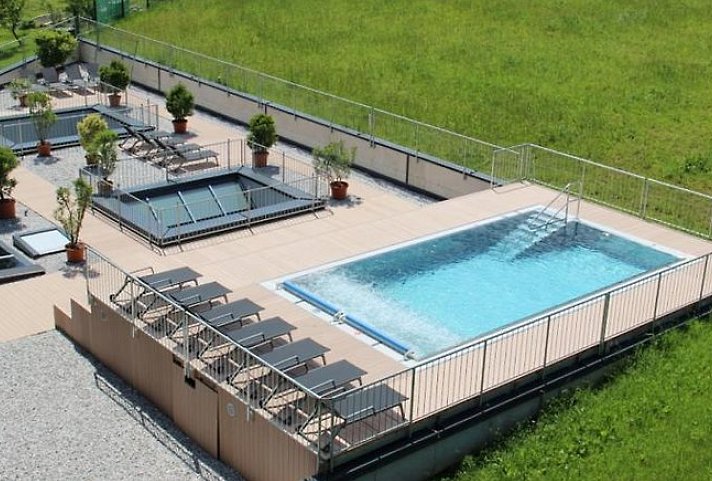 Wohlfühlhotel Schiestl