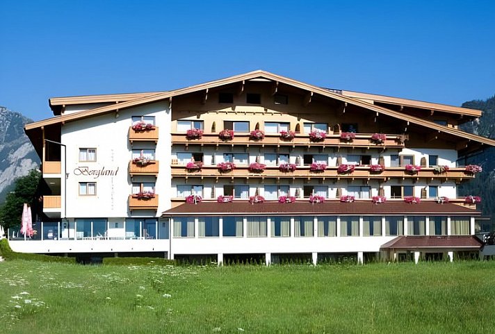 Hotel Bergland