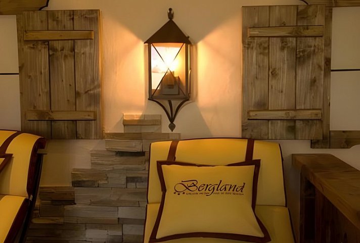 Hotel Bergland