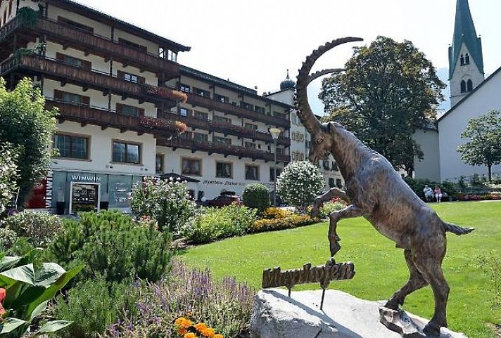 Alpenhotel Kramerwirt