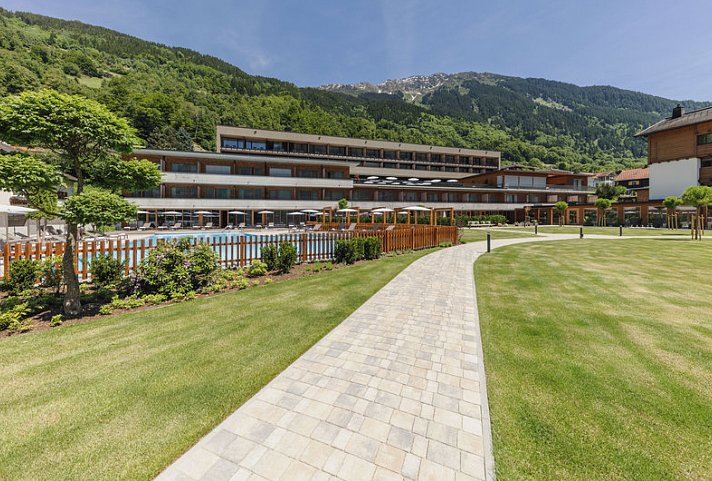 Alpenhotel Montafon
