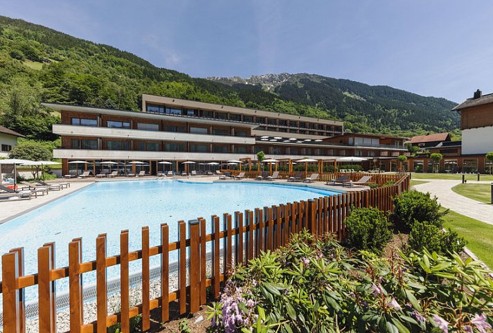 Alpenhotel Montafon