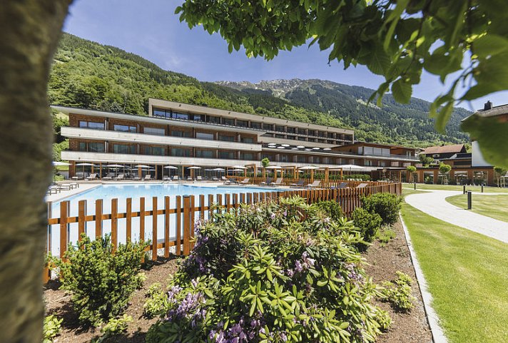 Alpenhotel Montafon