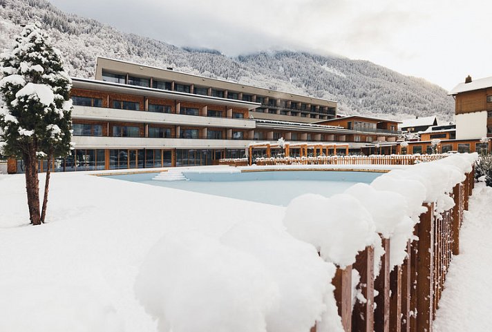 Alpenhotel Montafon