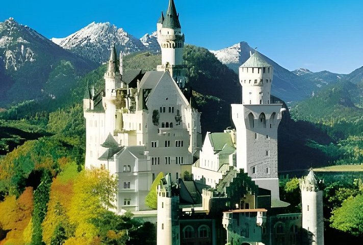 Alpenstuben
