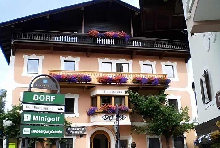 Vital Hotel Daxer